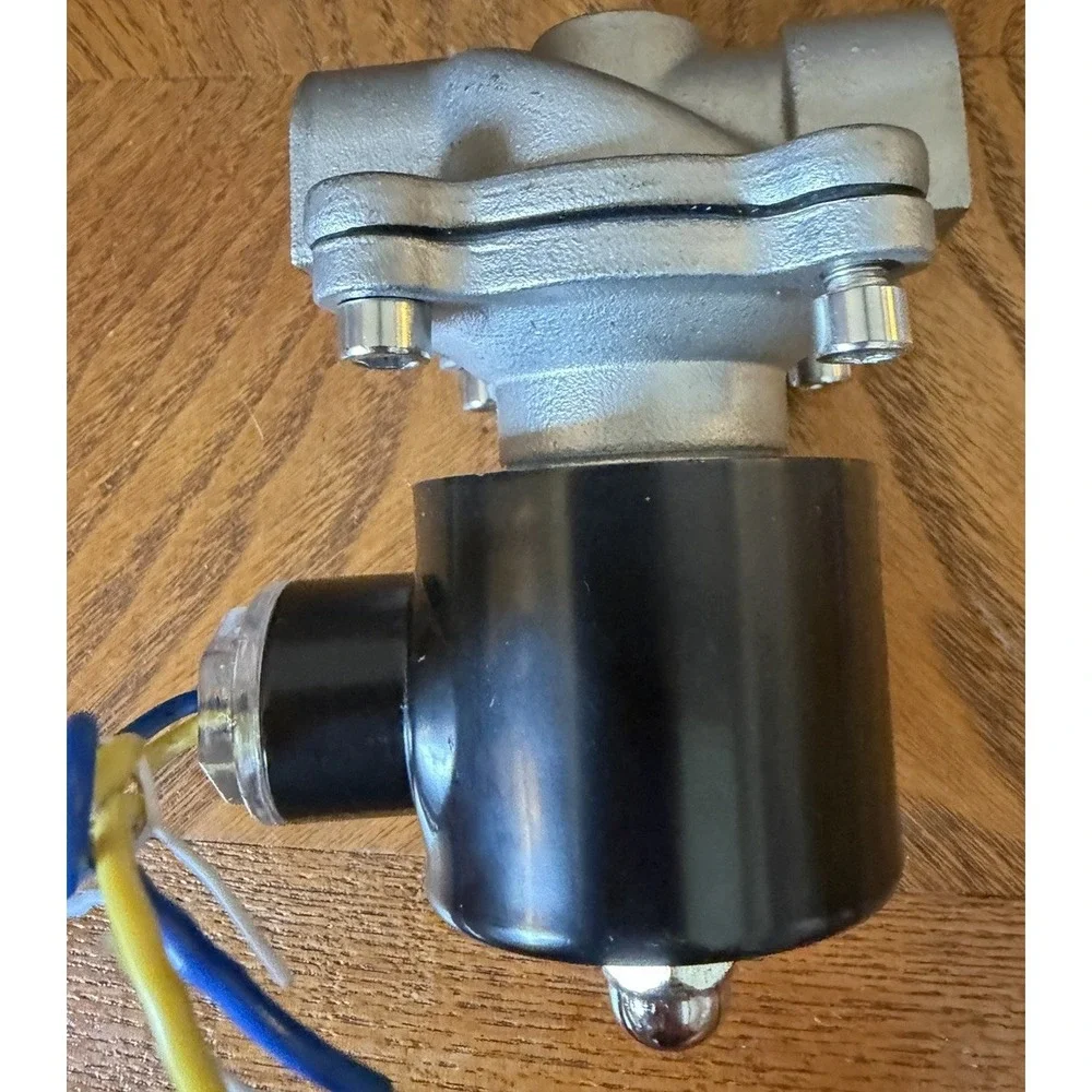 BACO 110V Ac 1/2